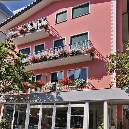 Albergo Ristorante Fabrizio Каорле Экстерьер фото