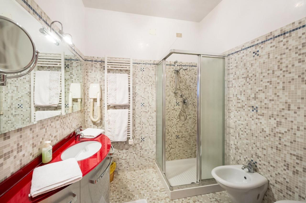 Albergo Ristorante Fabrizio Каорле Экстерьер фото