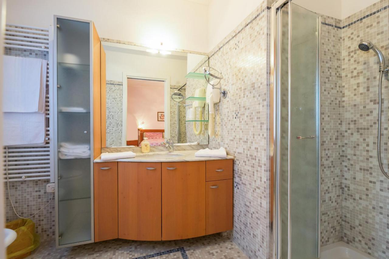 Albergo Ristorante Fabrizio Каорле Экстерьер фото