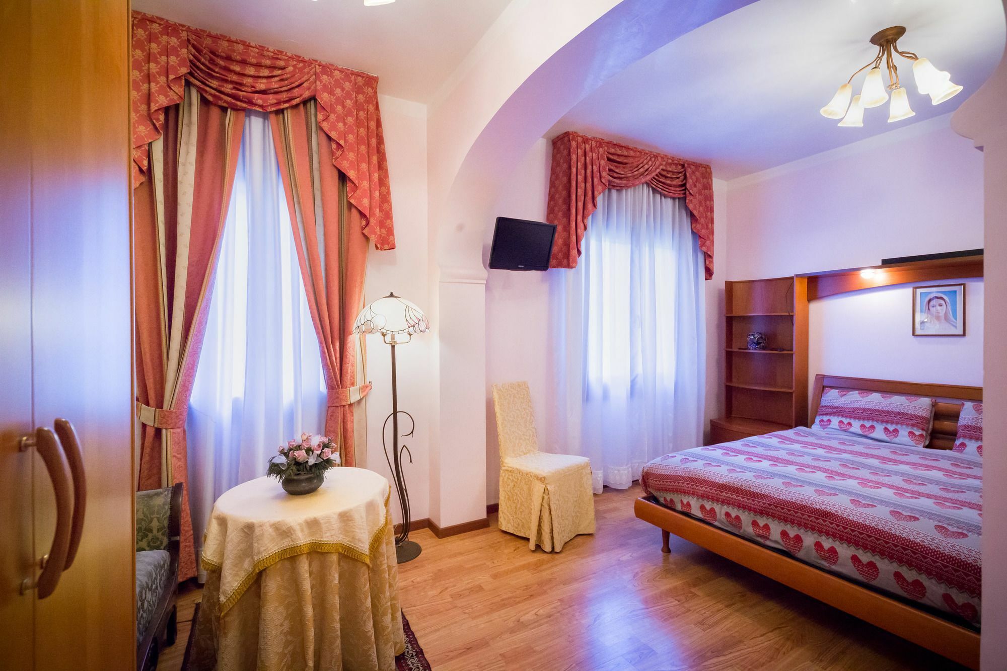 Albergo Ristorante Fabrizio Каорле Экстерьер фото