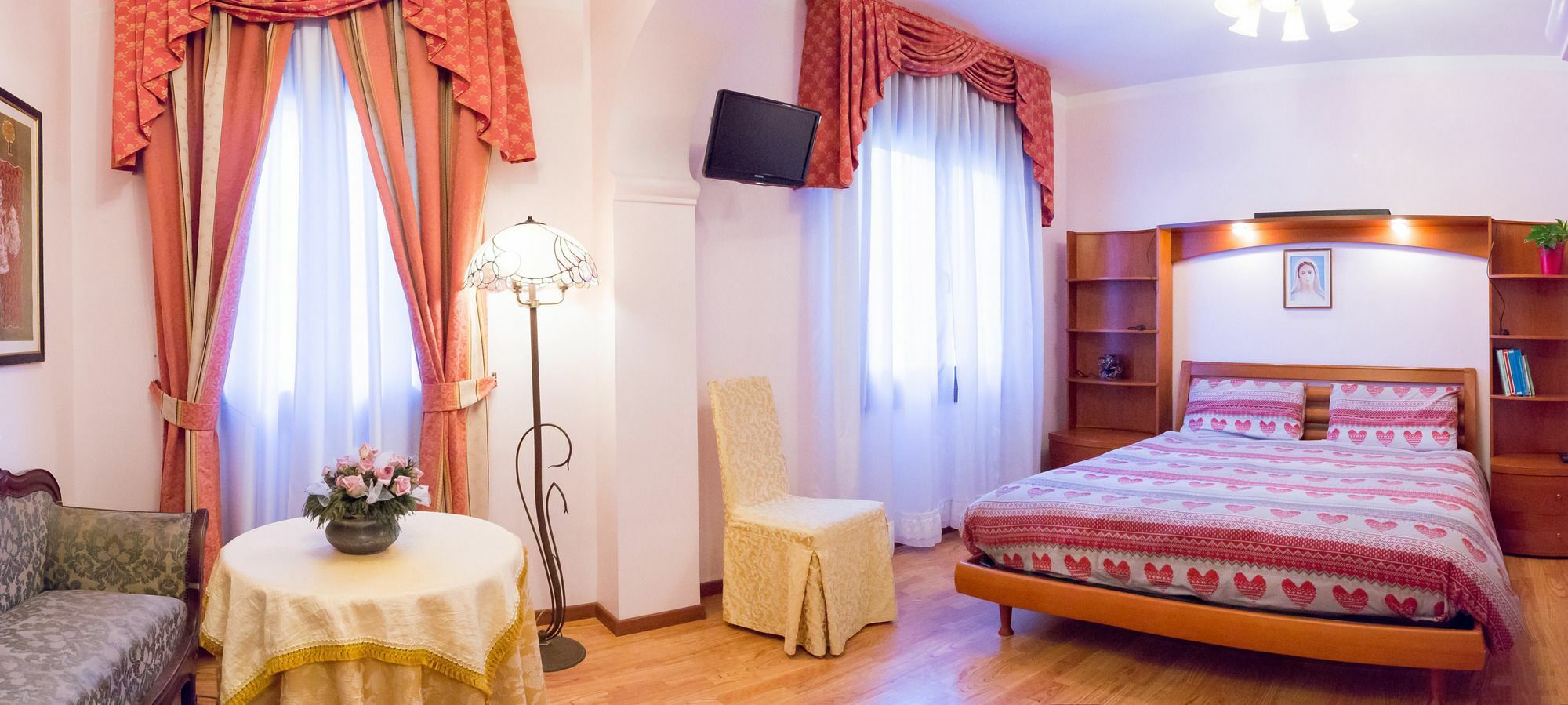 Albergo Ristorante Fabrizio Каорле Экстерьер фото