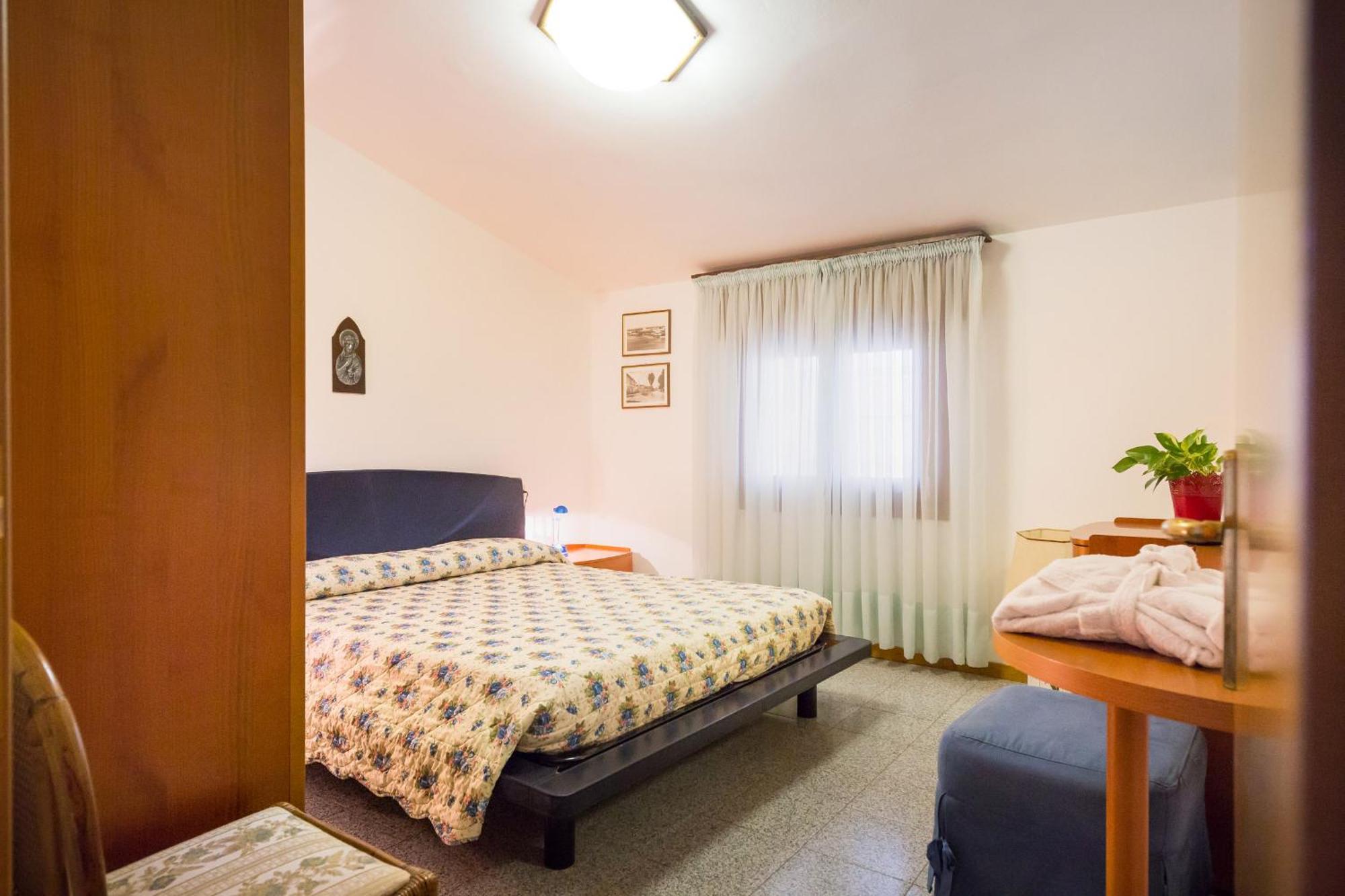 Albergo Ristorante Fabrizio Каорле Экстерьер фото