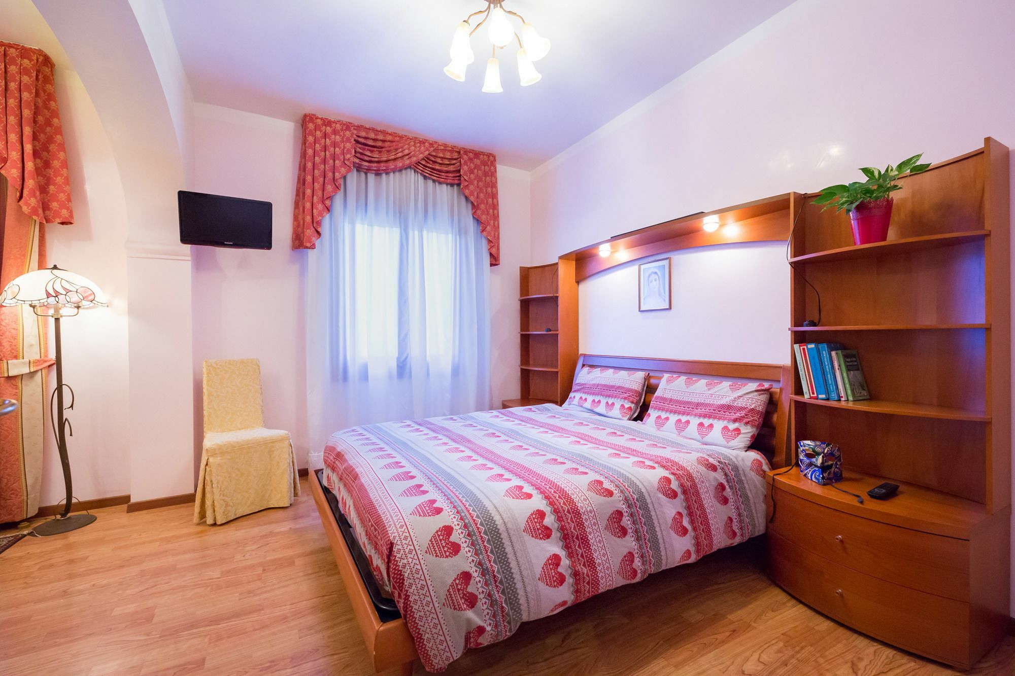 Albergo Ristorante Fabrizio Каорле Экстерьер фото