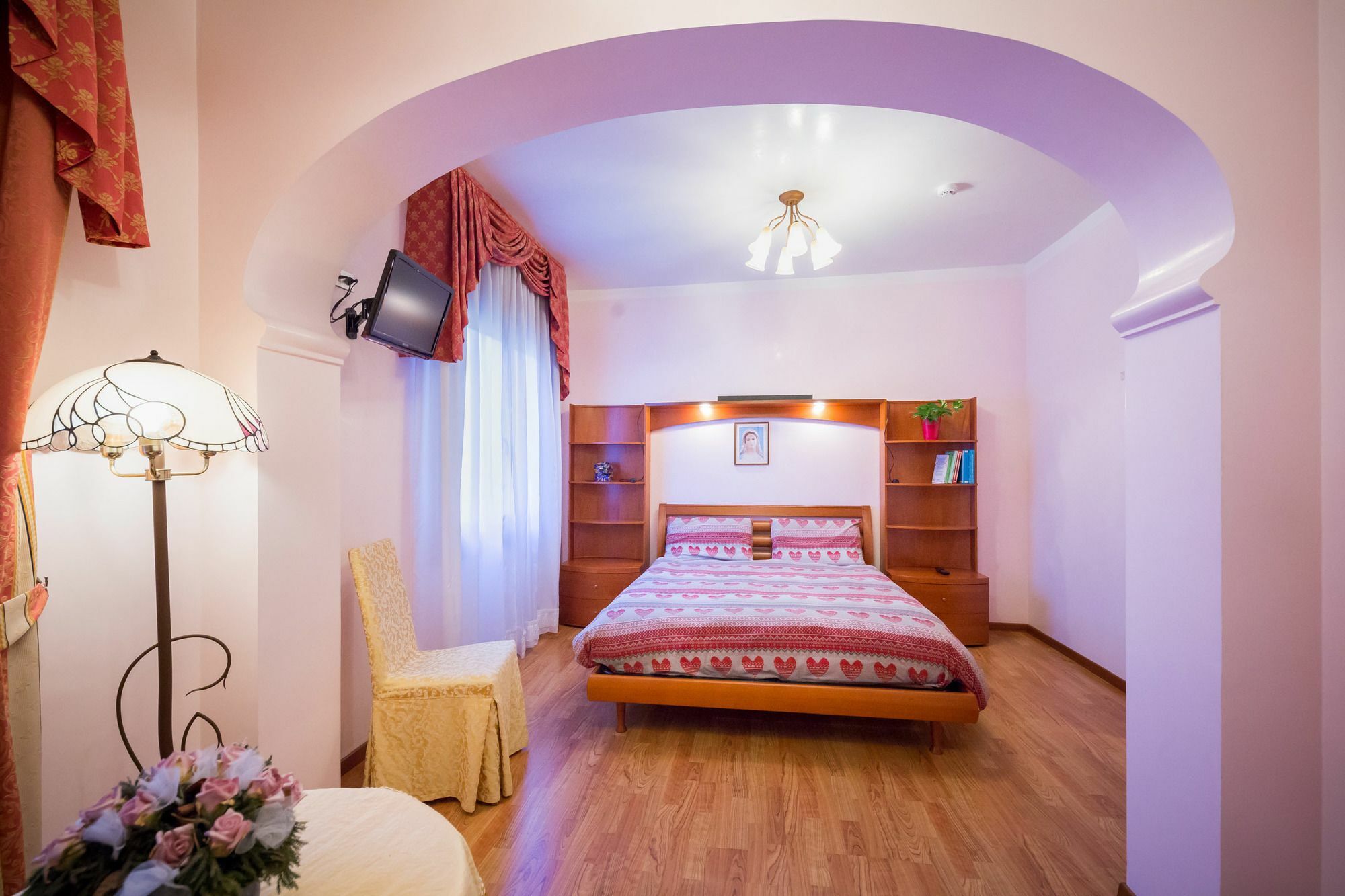 Albergo Ristorante Fabrizio Каорле Экстерьер фото