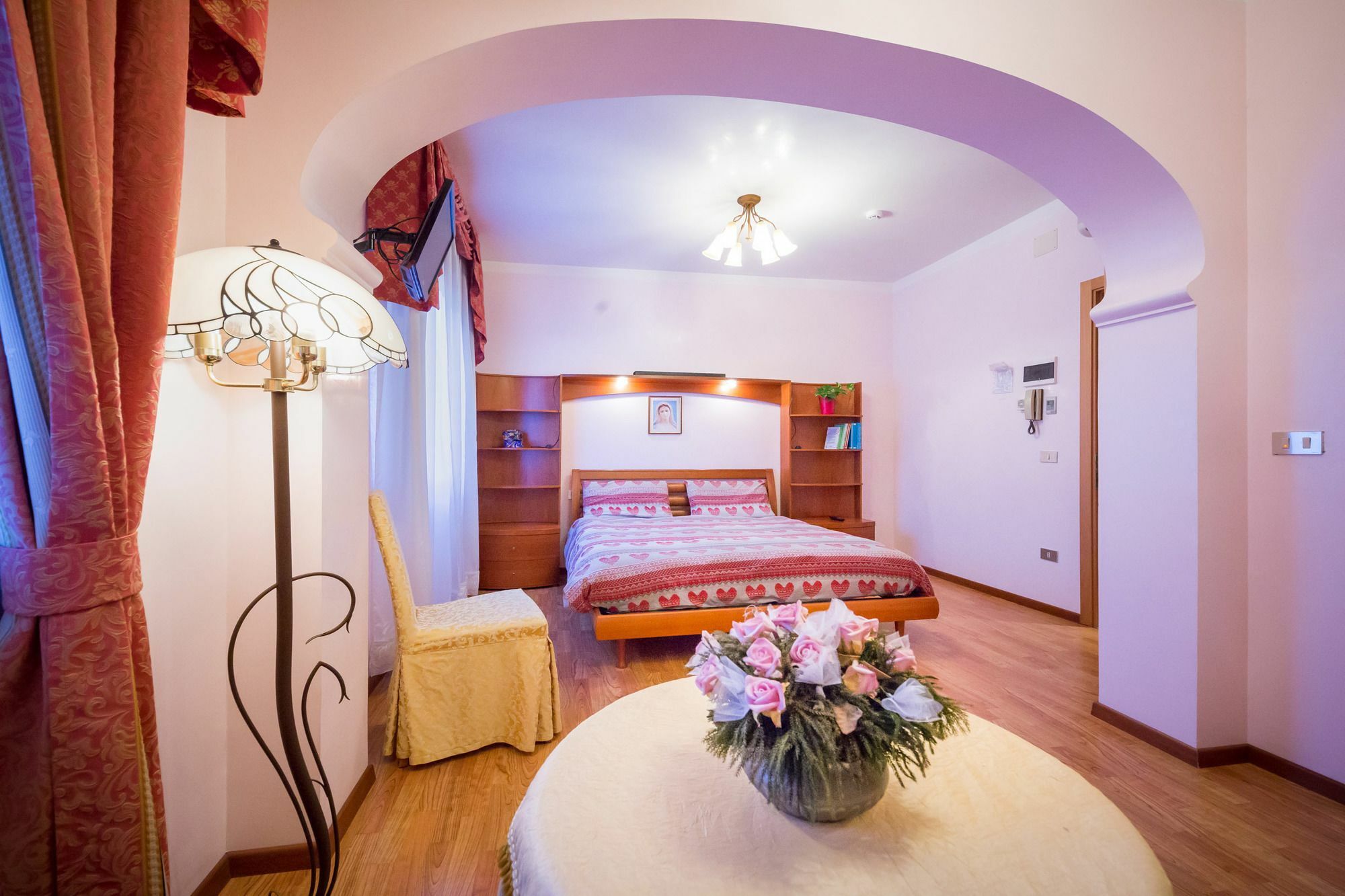 Albergo Ristorante Fabrizio Каорле Экстерьер фото